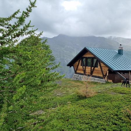 Le Chalet N 0082 La Thuile Zewnętrze zdjęcie