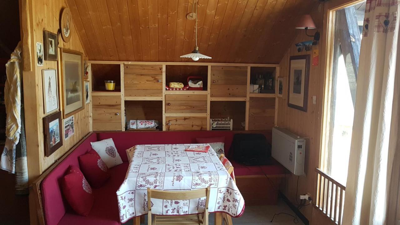 Le Chalet N 0082 La Thuile Zewnętrze zdjęcie