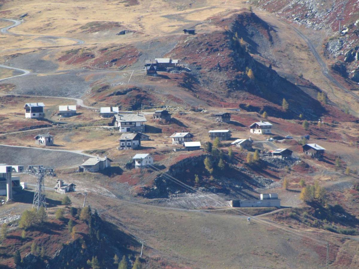 Le Chalet N 0082 La Thuile Zewnętrze zdjęcie
